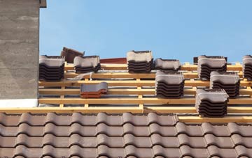 Grangetown clay roofing costs
