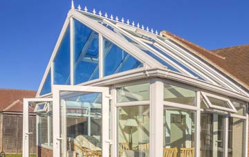 conservatory roof insulation costs Grangetown