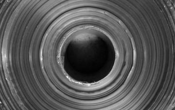 Grangetown edpm waterproofing