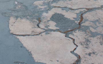 fibreglass roofing replacement Grangetown