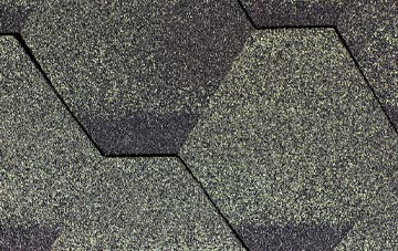 Grangetown fibreglass shingle repairs