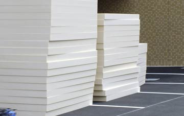 Grangetown flat roof insulation costs