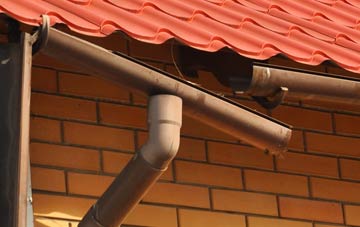 Grangetown gutter repair costs