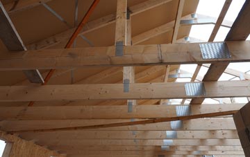 Grangetown roof truss costs