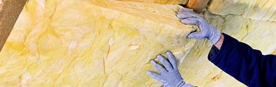 quotes for Grangetown roof insulation