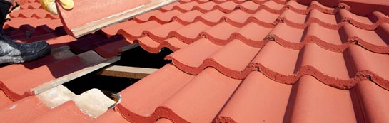 compare Grangetown roof repair quotes