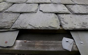 Grangetown slate roof repairs and maintenance