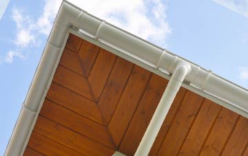 Grangetown soffit types