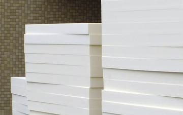 Grangetown tapered roof insulation costs