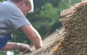 professional Grangetown thatchers