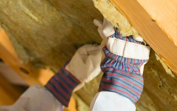 types of Grangetown pitched roof insulation materials