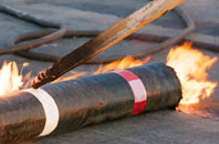 free Grangetown flat roofing repair quotes