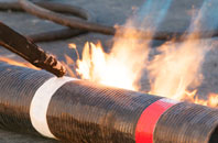 Grangetown flat roofing replacement