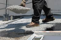 find rated Grangetown flat roofing replacement companies