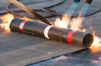 Grangetown flat roof sealing