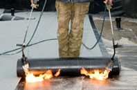 Grangetown flat roof sealing quote