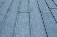 Grangetown lead roofing