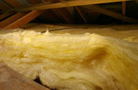 Grangetown pitch roof insulation