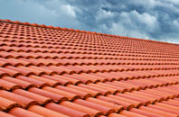 Grangetown roofing tiles