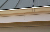 Grangetown soffit repair