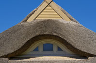 Grangetown thatch roofing